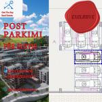 SHITET POST PARKIMI