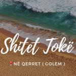 ✨ SHITET TOKË NË QERRET, GOLEM ✨
