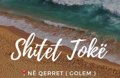✨ SHITET TOKË NË QERRET, GOLEM ✨
