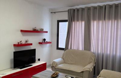 APARTAMENT ME QIRA