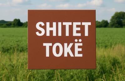 SHITET TOKË NË MJULL-BATHORE