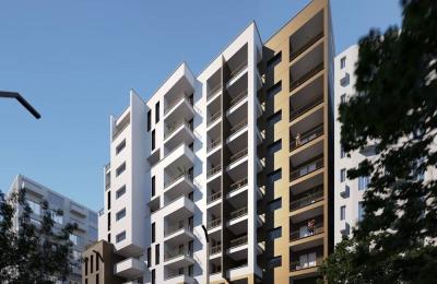 OKAZION SHITET APARTAMENT 1+1
