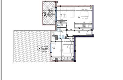 SHITET APARTAMENT 1+1