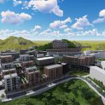 Shitet Apartament 2+1 me Verandë