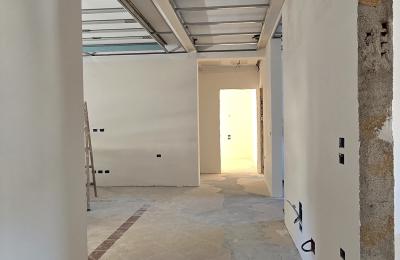 SHITET APARTAMENT 3+1+2 NË SELITË