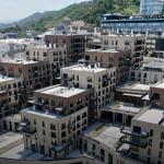 JEPET ME QIRA APARTMENT 1+1 I MOBILUAR ME POST PARKIMI