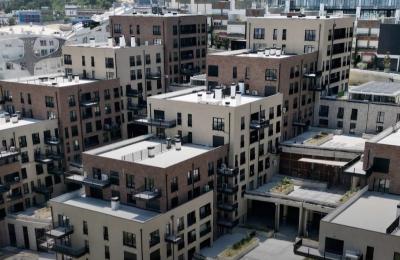 JEPET ME QIRA APARTMENT 1+1 I MOBILUAR ME POST PARKIMI