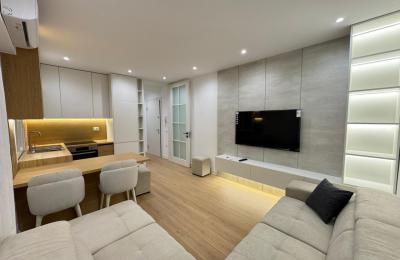Jepet me qera apartament 1+1 në Selitë