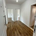 SHITET APARTMENT 2+1 PERBALLE KOMPLEKSIT DELIJORGJI