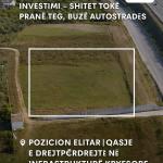 Shitet Toke prane Teg