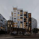 OKAZION SHITET APARTAMENT 1+1