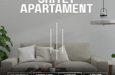 ✨ SHITET APARTAMENT 2+1 NË SAN PIETRO ✨