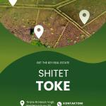 SHITET TOKË NË LUNDËR