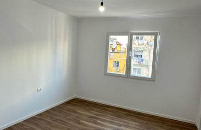 SHITET APARTMENT 2+1 PERBALLE KOMPLEKSIT DELIJORGJI