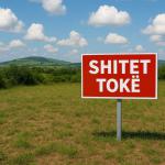 SHITET TOKË NË LUNDËR