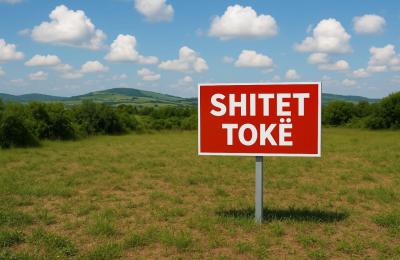 SHITET TOKË NË LUNDËR