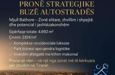 Shitet Toke Mjull - Bathore