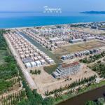 🌊✨ APARTAMENT LUKSOZ 1+1 NË TURQUOISE MARINA ✨🌊