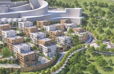 SHITET 1+1 KODRA E DIELLIT 2