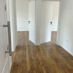 SHITET APARTAMENT  2+1 PERBALLE KOMPLEKSIT DELIJORGJI