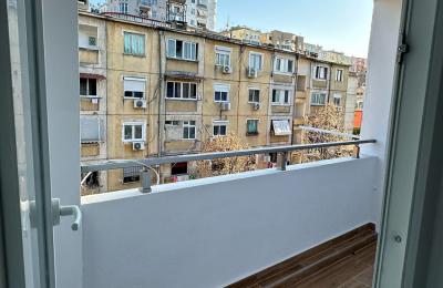 SHITET APARTAMENT  2+1 PERBALLE KOMPLEKSIT DELIJORGJI