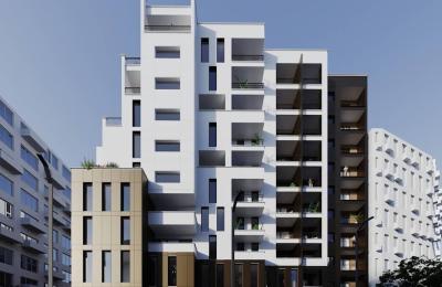 OKAZION SHITET APARTAMENT 1+1