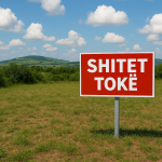 SHITET TOKË NË LUNDËR