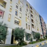 SHITET APARTAMENT 2+1