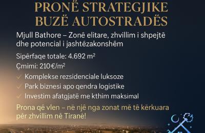 Shitet Toke Mjull - Bathore