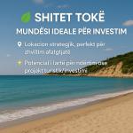 SHITET TOKË NË BUNEC