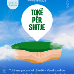 SHITET TOKË MJULL-BATHORE