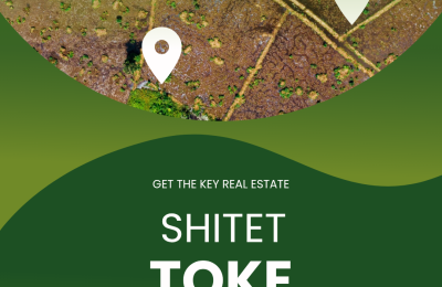 SHITET TOKË NË LUNDËR