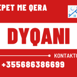 📍 JEPET ME QERA DYQAN – QENDRA KRISTAL