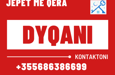 📍 JEPET ME QERA DYQAN – QENDRA KRISTAL