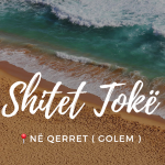 ✨ SHITET TOKË NË QERRET, GOLEM ✨