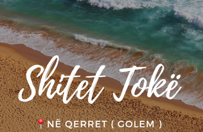 ✨ SHITET TOKË NË QERRET, GOLEM ✨