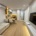 Jepet me qera apartament 1+1 në Selitë