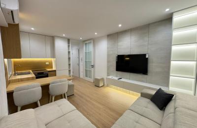 Jepet me qera apartament 1+1 në Selitë
