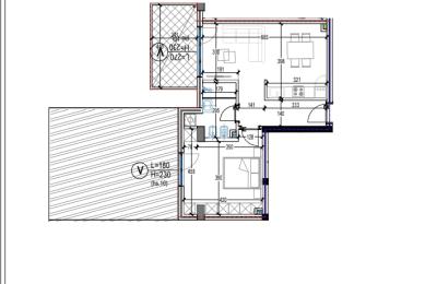SHITET APARTAMENT 1+1